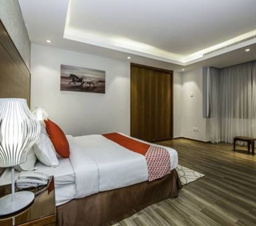 Prestige Suite