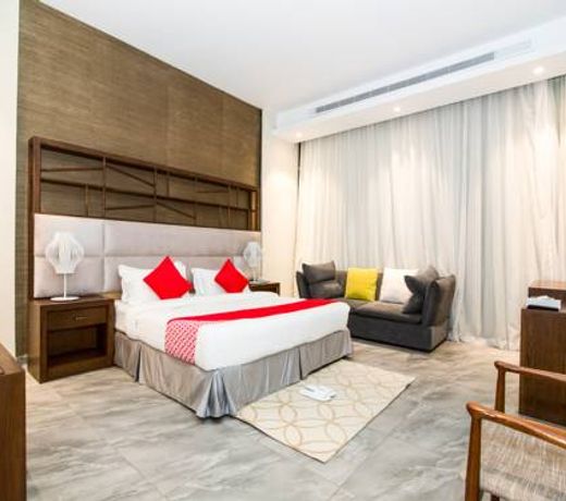 Prestige Suite