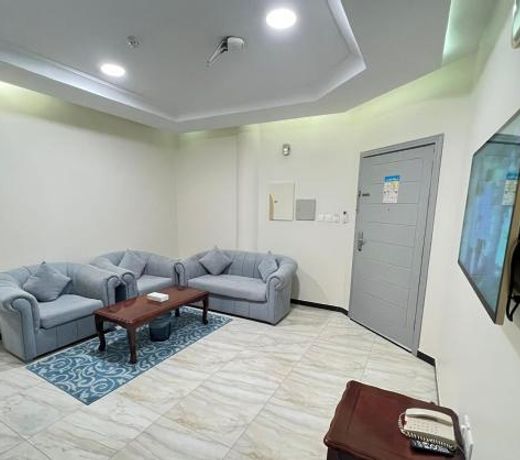 Wahaj Al Mesak Units