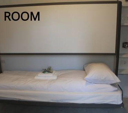 Guest House Via Flavia