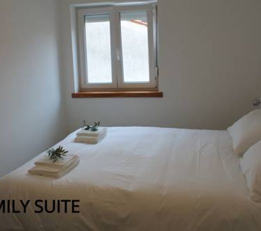 Guest House Via Flavia