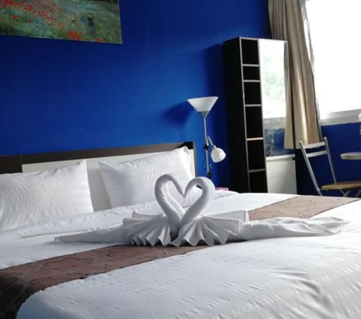 Guan Chao Yin Hotel