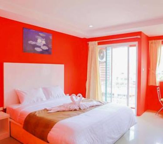 Guan Chao Yin Hotel
