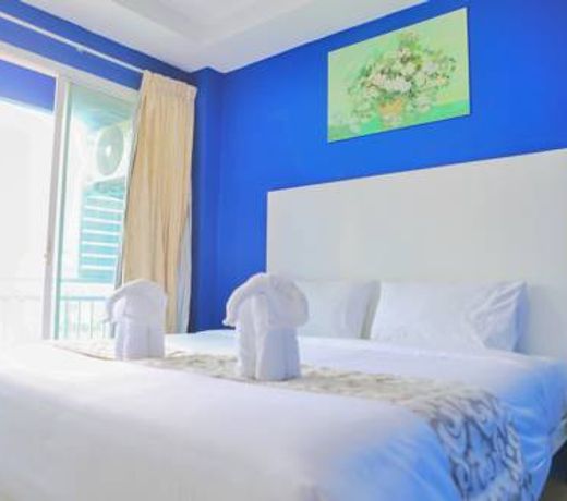 Guan Chao Yin Hotel