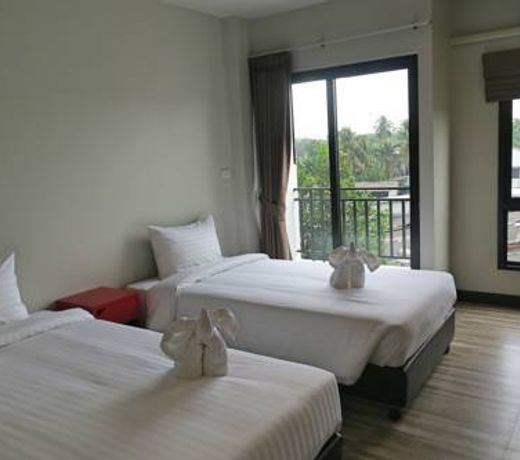 Good Morning Hotel