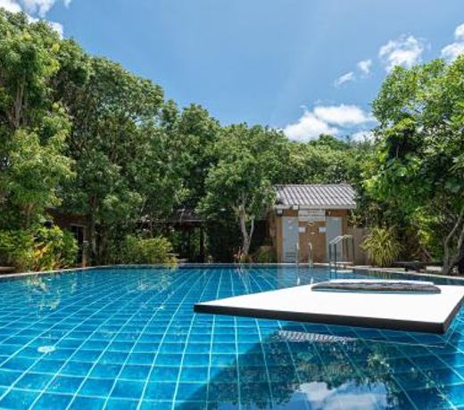 Muntra Garden Resort
