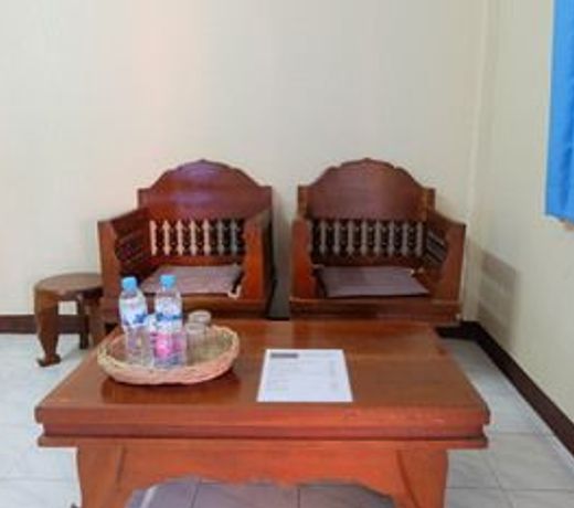 Sunshine Guesthouse