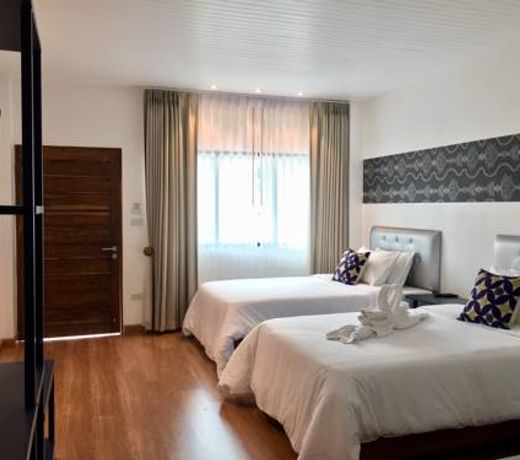Phetcharat Grand Hotel Maesot
