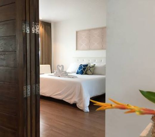Phetcharat Grand Hotel Maesot