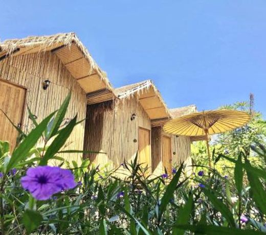 Lanna Homestay Chiangmai