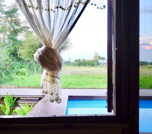 Lanna Homestay Chiangmai