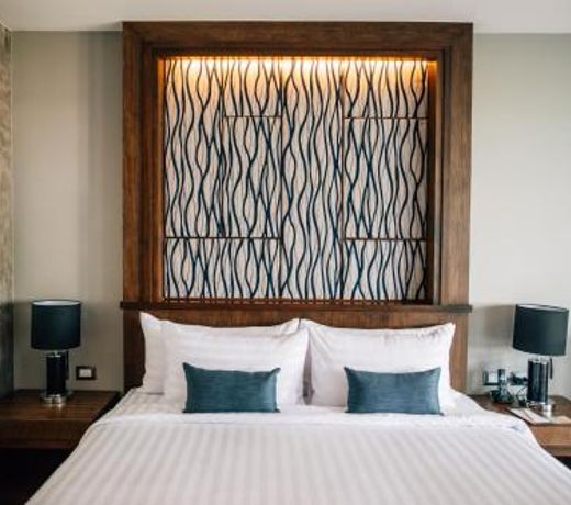 Coral Tree Villa Huahin