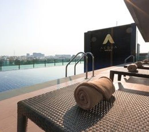 Acqua Hotel