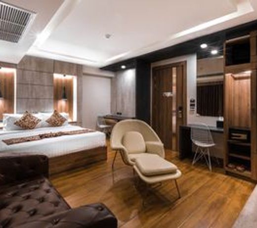 Acqua Hotel