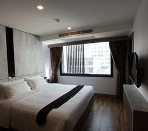 Acqua Hotel