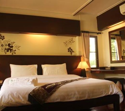 Lah Own Khaolak Resort