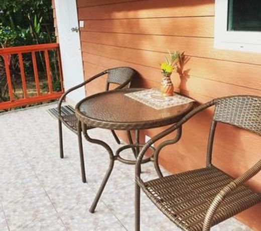 Mattree's Guesthouses
