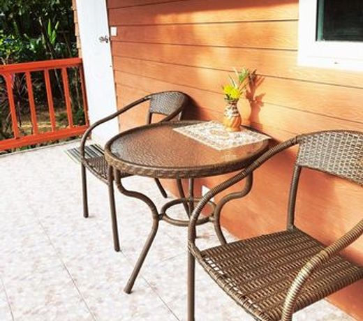 Mattree's Guesthouses