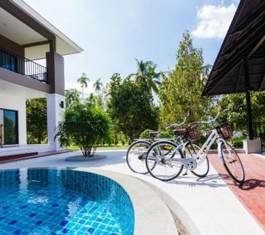 The Retreat Khaolak Resort - SHA Extra Plus