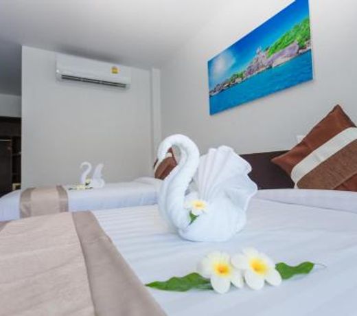 The Retreat Khaolak Resort - SHA Extra Plus