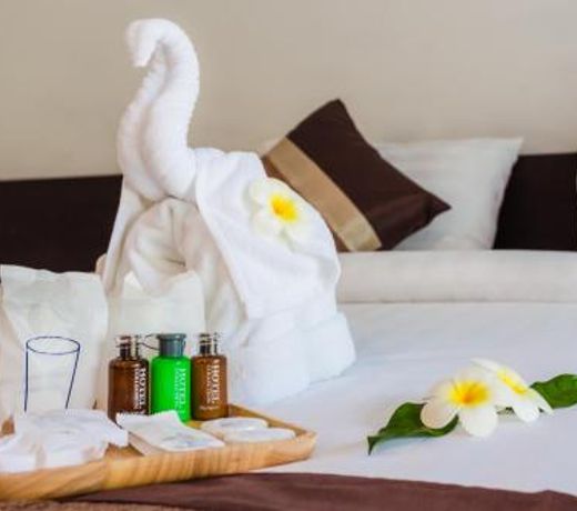 The Retreat Khaolak Resort - SHA Extra Plus