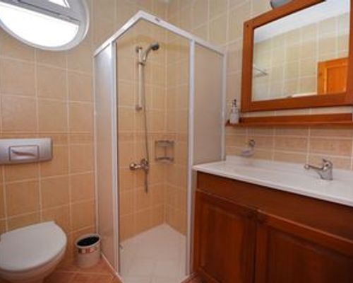 OVA7900 Villa Nail 2 Bedrooms - Олюдениз - фото 15