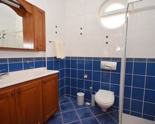 OVA7900 Villa Nail 2 Bedrooms - Олюдениз - фото 16