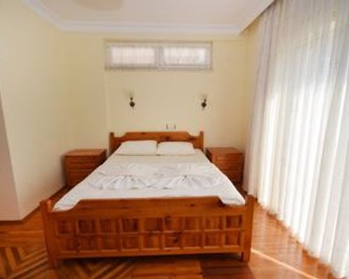 OVA7900 Villa Nail 2 Bedrooms - Олюдениз - фото 5