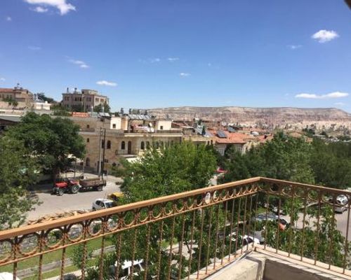 Cappadocian Special House - Гореме - фото 13