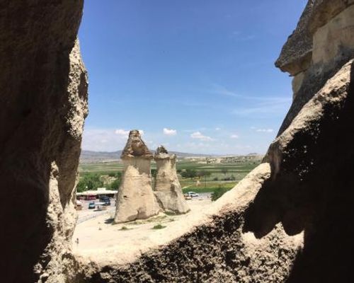 Cappadocian Special House - Гореме - фото 20