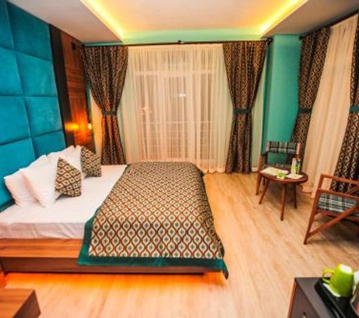 Borapark Otel