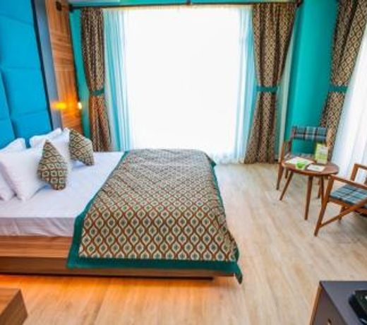 Borapark Otel
