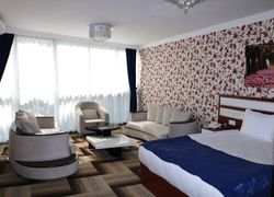 Cankaya Premium Hotel фото 2