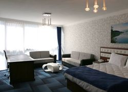 Limak Ambassadore Hotel фото 4