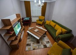 Besyildiz Apartment фото 4