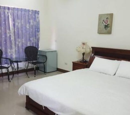 Dong Wang Homestay
