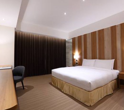 Full Kind Hotel