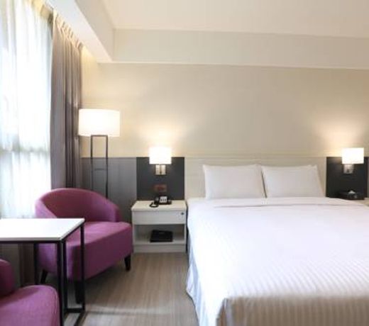 Full Kind Hotel