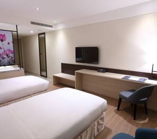 Full Kind Hotel