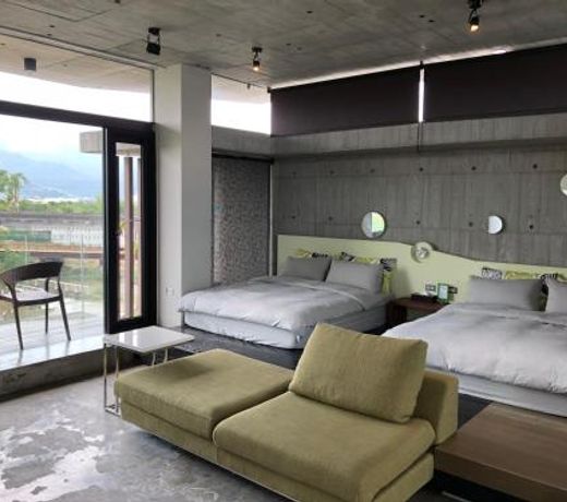 One Piece B&B