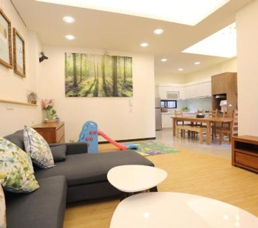 Forest Park Homestay