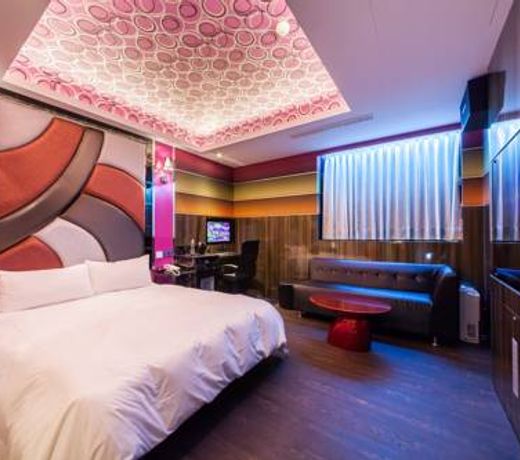 g66 Motel
