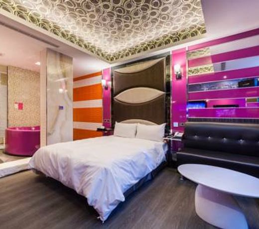 g66 Motel