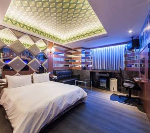 g66 Motel