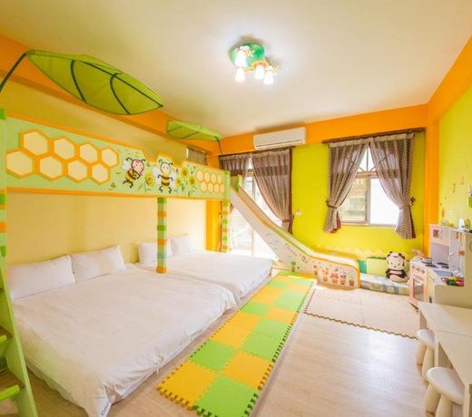 Moonlight Fengqing Homestay