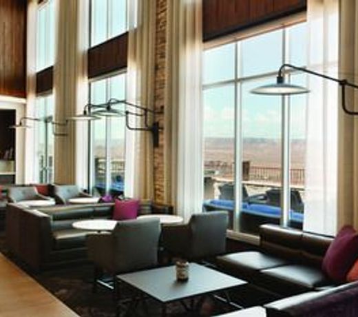 Hyatt Place Page Lake Powell