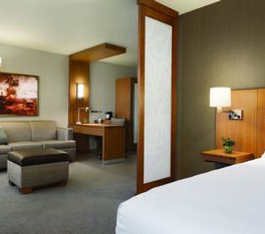 Hyatt Place Page Lake Powell