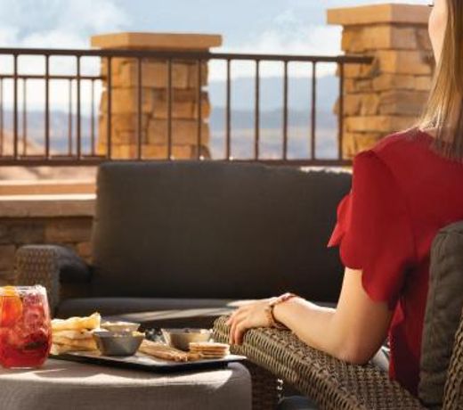 Hyatt Place Page Lake Powell