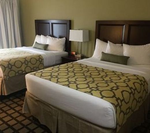 Baymont by Wyndham Page Lake Powell