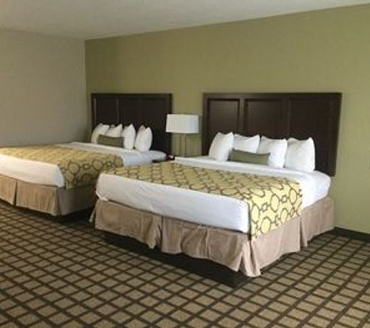 Baymont by Wyndham Page Lake Powell